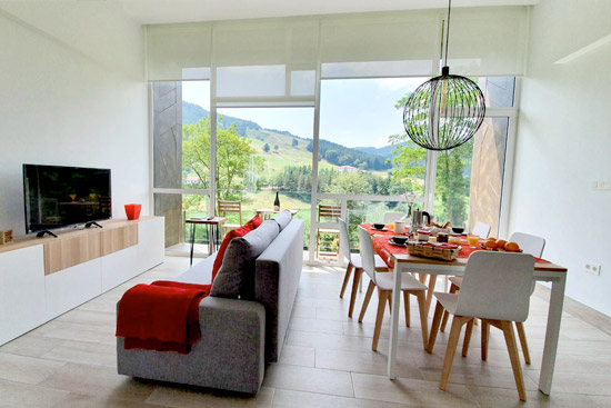 Apartamento Mitxoleta