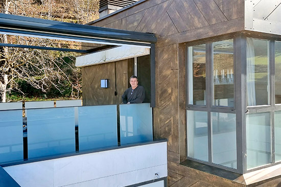 Apartamento Urkie